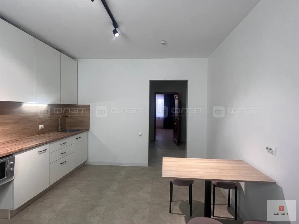 Аренда квартиры, Казань, ул. Баки Урманче д.11б к1 - Фото 13