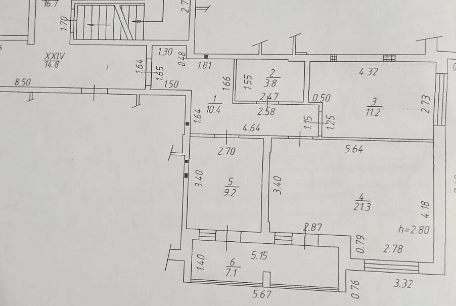 Продажа квартиры, Афипский, Северский район, ул. Победы - Фото 17