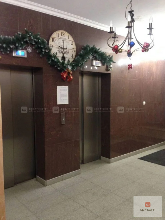 Аренда квартиры, Казань, ул. Толстого д.14а - Фото 19