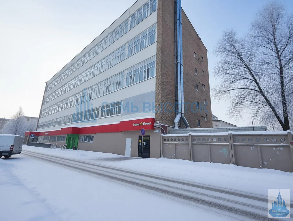 Аренда ПСН, Подольск, Большая Серпуховская ул. - Фото 1