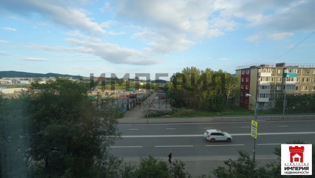 Продажа квартиры, Петропавловск-Камчатский, Рыбаков пр-кт. - Фото 4