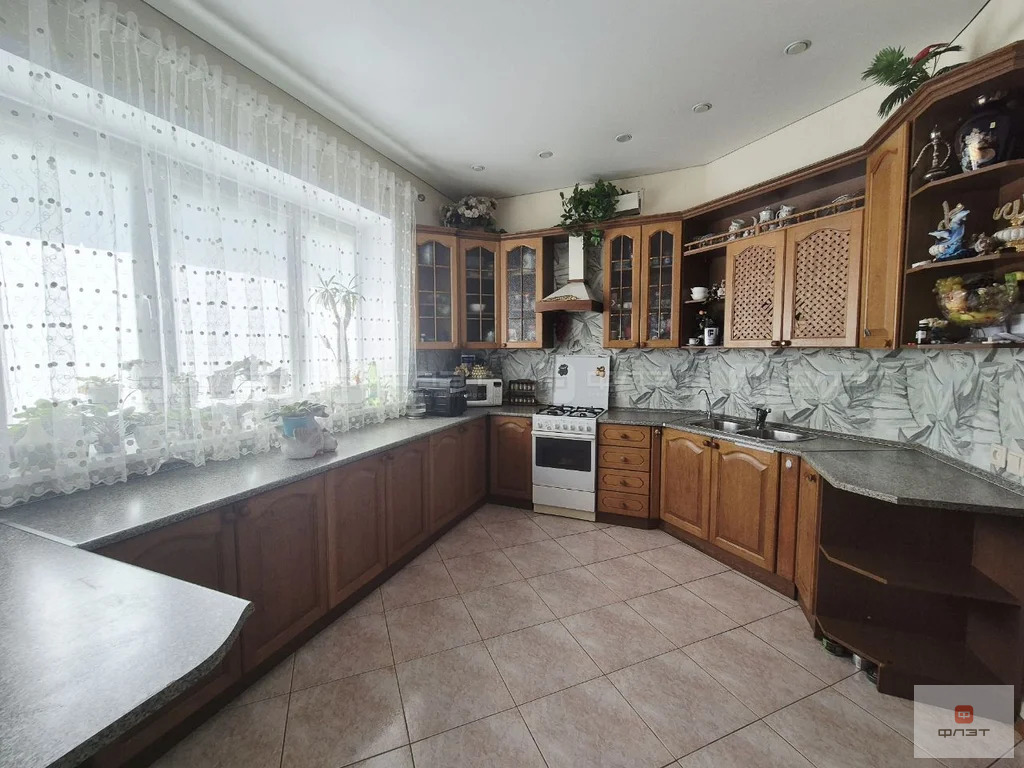 Продажа дома, Казань, ул. Люблинская - Фото 5