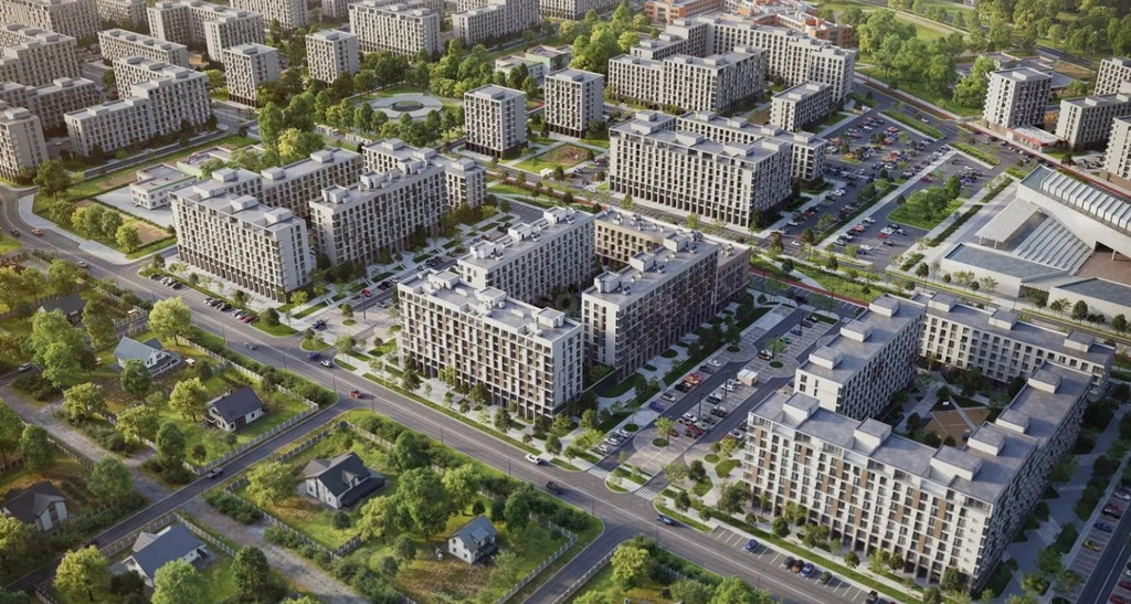 Продажа квартиры в новостройке, Севастополь, ул. Мате Залки - Фото 5