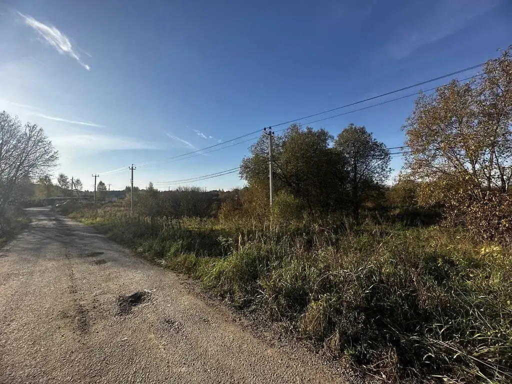 15 соток в п. свх. Буденновец ул. Дубковая - Фото 5