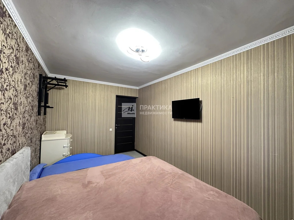 Продажа квартиры, ул. Красноярская - Фото 24