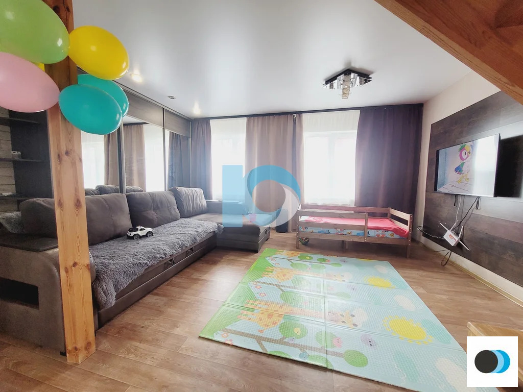 Продажа дома, Иглино, Иглинский район, ул. Советская - Фото 18