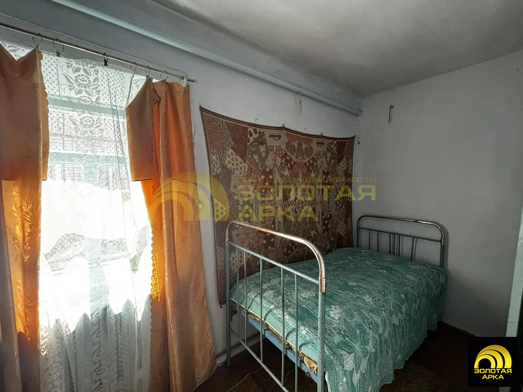 Продажа дома, Анастасиевская, Славянский район, ул. Больничная - Фото 8