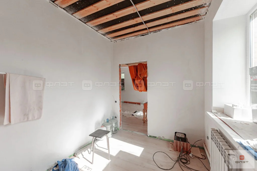 Продажа дома, Казань, ул. Медовая (Киндери) - Фото 11