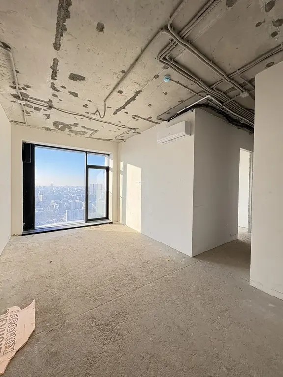 Евро-трехкомнатная кв. в ЖК MOD - Фото 20