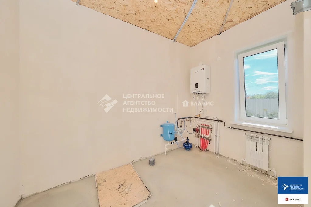 Продажа дома, Рыбное, Рыбновский район, коттеджный посёлок Ходынинские ... - Фото 9