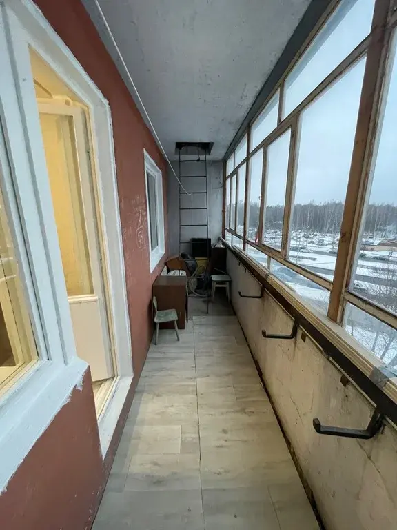 1-к пр-кт.Ленина, дом 202 - Фото 6