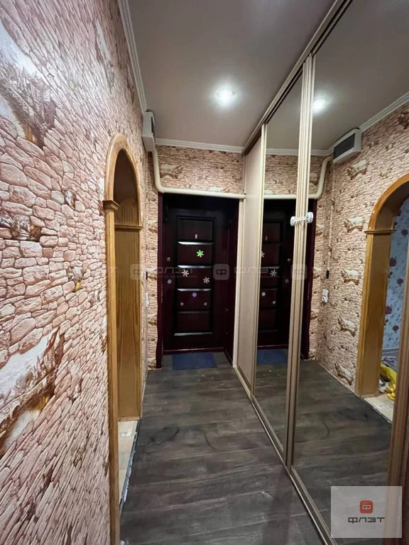 Аренда квартиры, Казань, Константиновка ул. Озерная д.22 - Фото 9