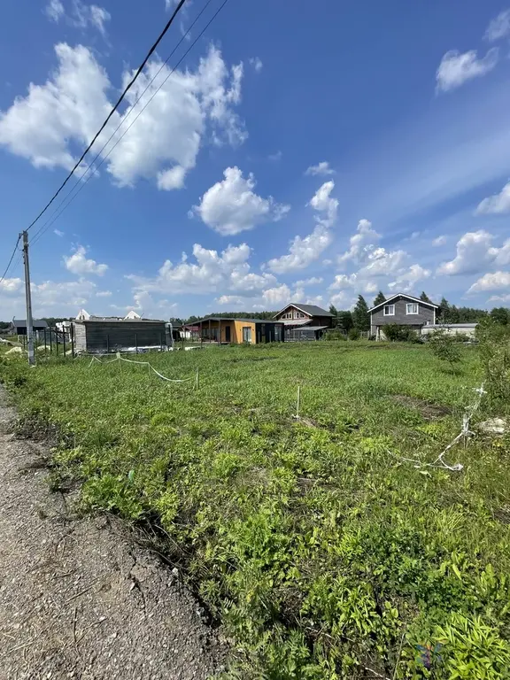 Продам зeмeльный учacток ИЖС в пoсёлке «ЭкоКвартал Раздолье» - Фото 2