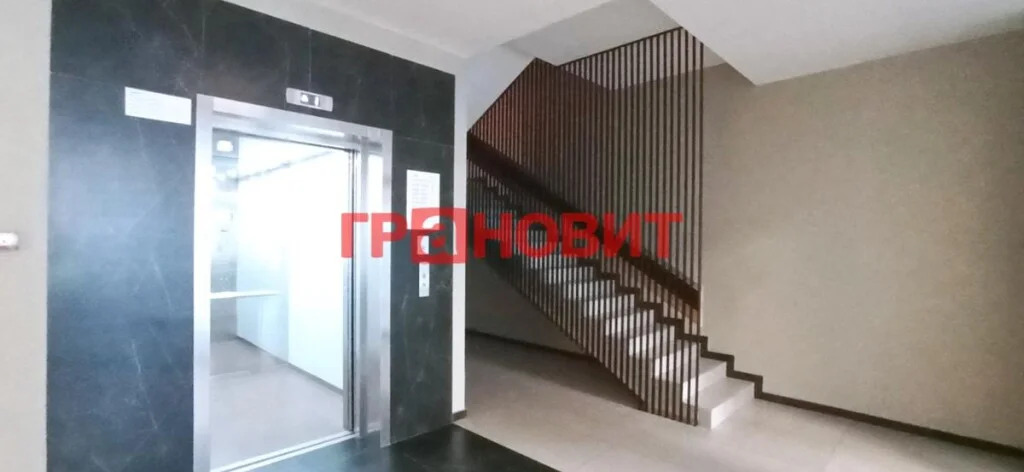 Продажа квартиры, Новосибирск, Владимира Заровного - Фото 20