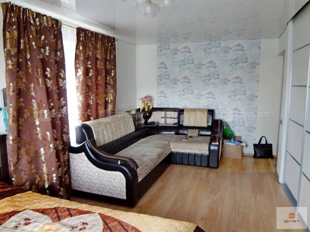 Продажа квартиры, Казань, ул. Короленко - Фото 4