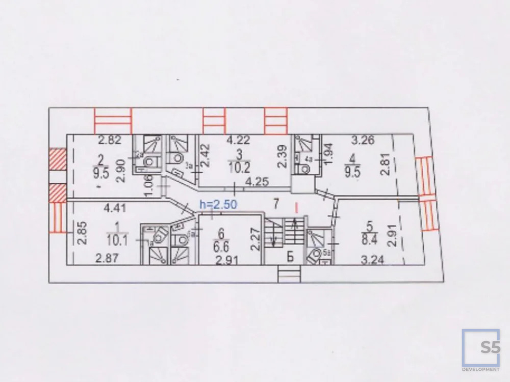Продажа готового бизнеса, м. Новокузнецкая, г.Москва - Фото 5
