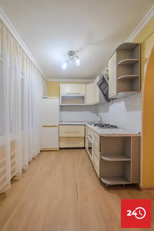 В продаже 1к  по пр-т Строителей, 66 с ремонтом! - Фото 8