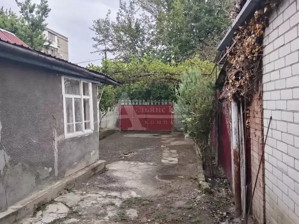 Продажа дома, Георгиевск, ул. Пушкина - Фото 1