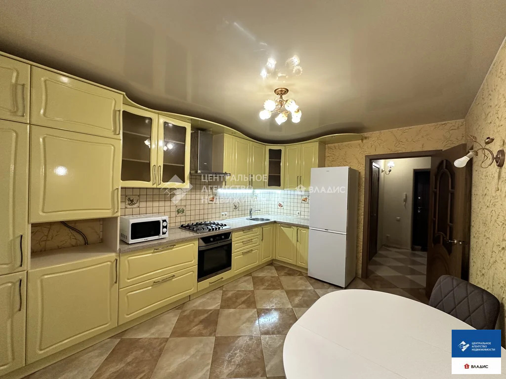 Продажа квартиры, Рязань, ул. Грибоедова - Фото 2