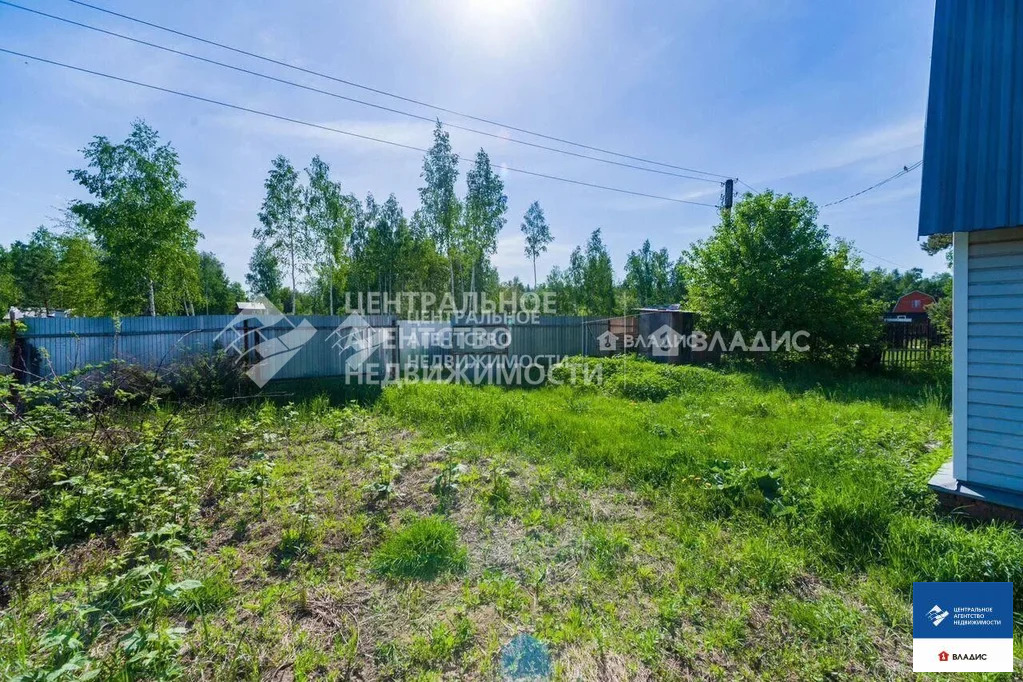 Продажа дома, Рязанский район, садоводческое товарищество Ранет - Фото 18
