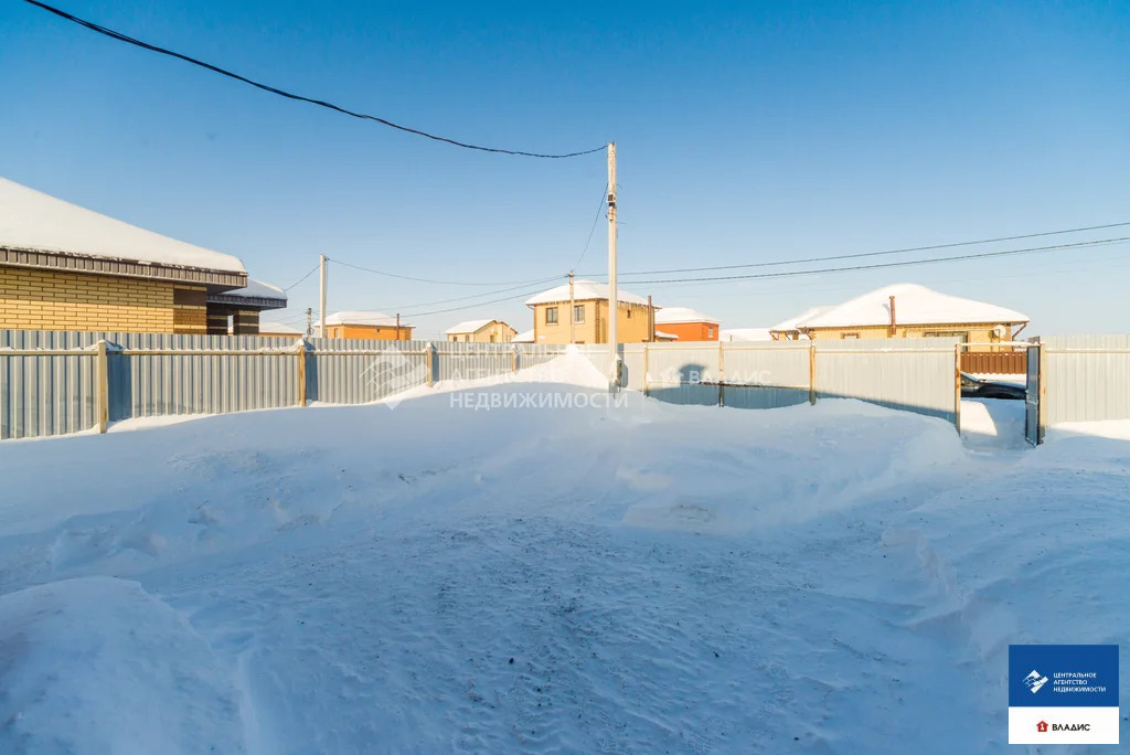 Продажа дома, Рыбное, Рыбновский район, Богатырская улица - Фото 5