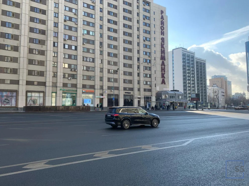 Продажа ПСН, м. Октябрьская, Калужская пл. - Фото 5