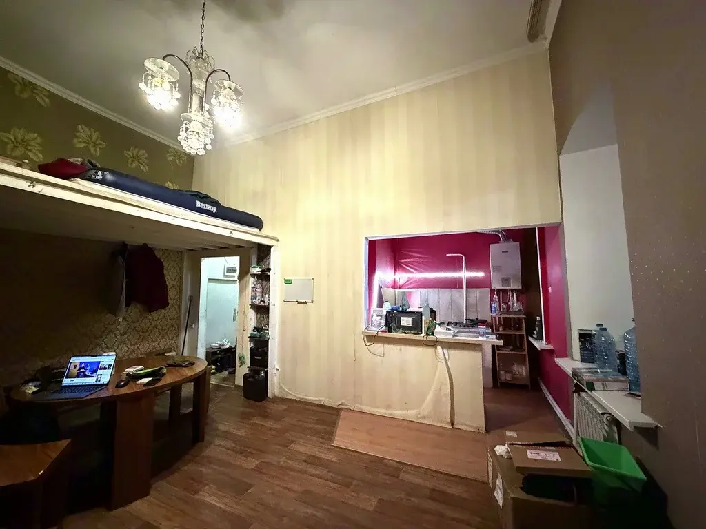 1-я квартира на ул. Карла Маркса, дом 21/30 - Фото 7