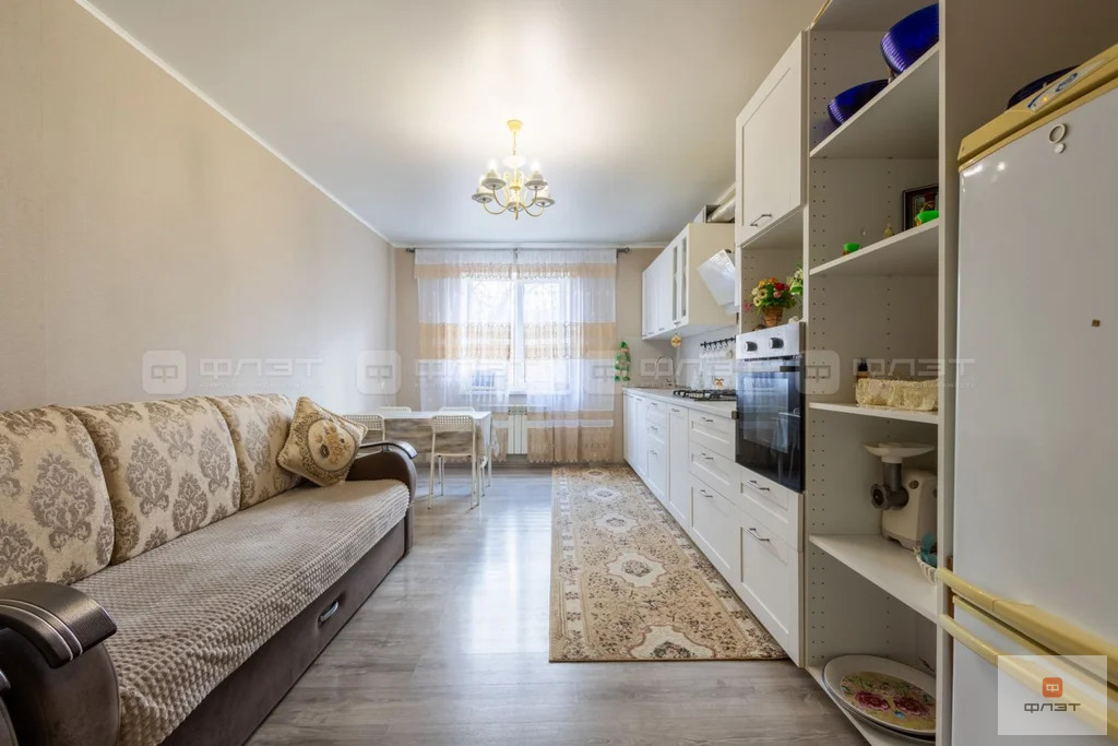 Продажа дома, Казань, ул. Продольно-Кукушкинская - Фото 4