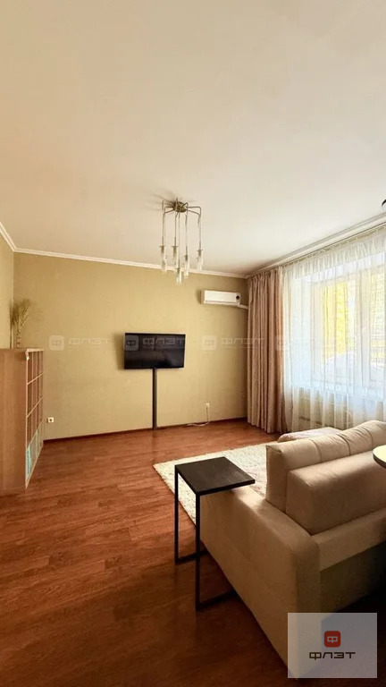 Аренда квартиры, Казань, ул. Чистопольская д.32 - Фото 10