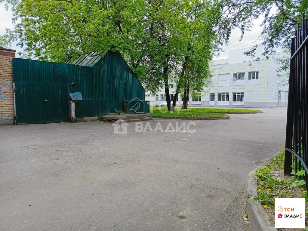 Продажа квартиры, Пушкино, Воскресенский район, Московский проспект - Фото 18