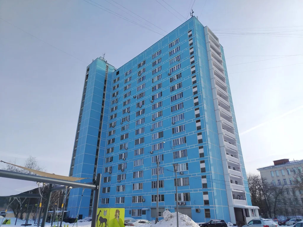 Продажа квартиры, ул. Волочаевская - Фото 1