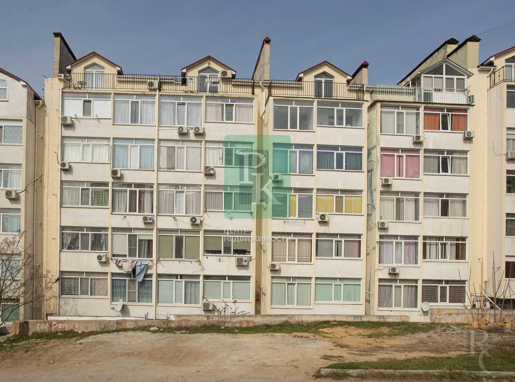Продажа квартиры, Севастополь, ул. челюскинцев - Фото 32