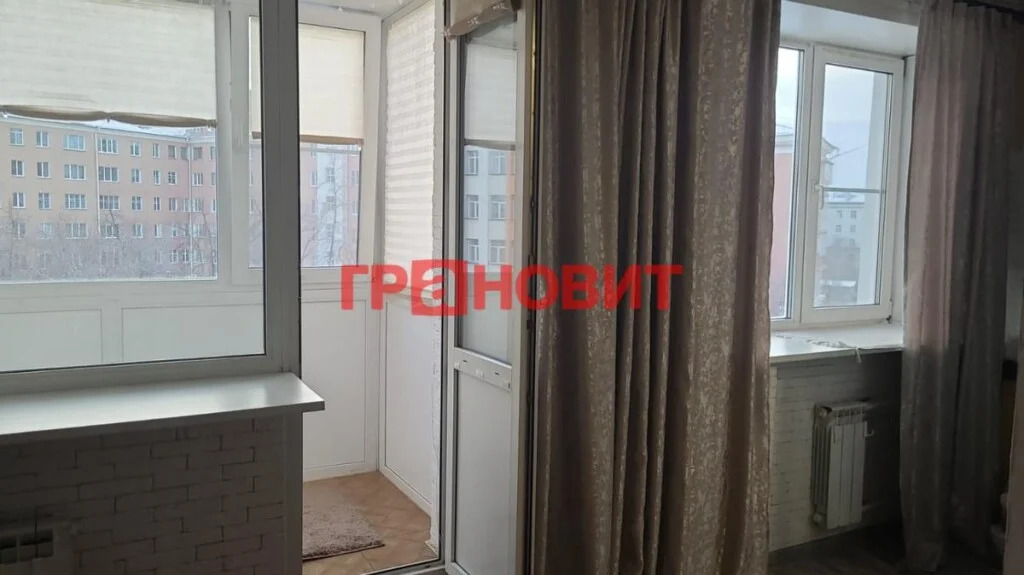 Продажа квартиры, Новосибирск, Димитрова пр-кт. - Фото 5