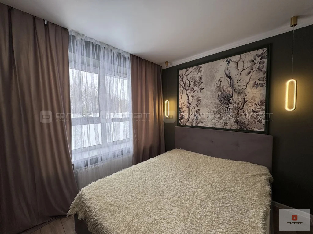 Продажа квартиры, Новое Шигалеево, Пестречинский район, ул. Героя ... - Фото 2