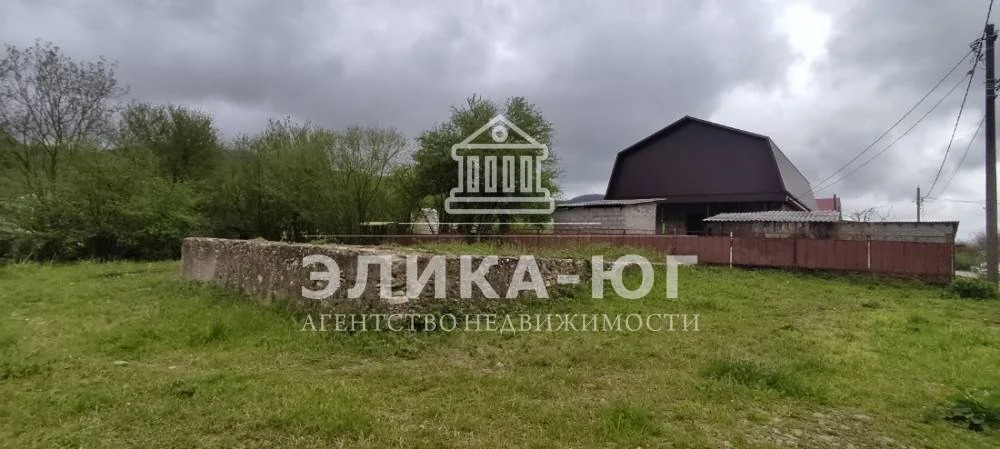 Продажа участка, Горское, Туапсинский район, ул. Школьная - Фото 8