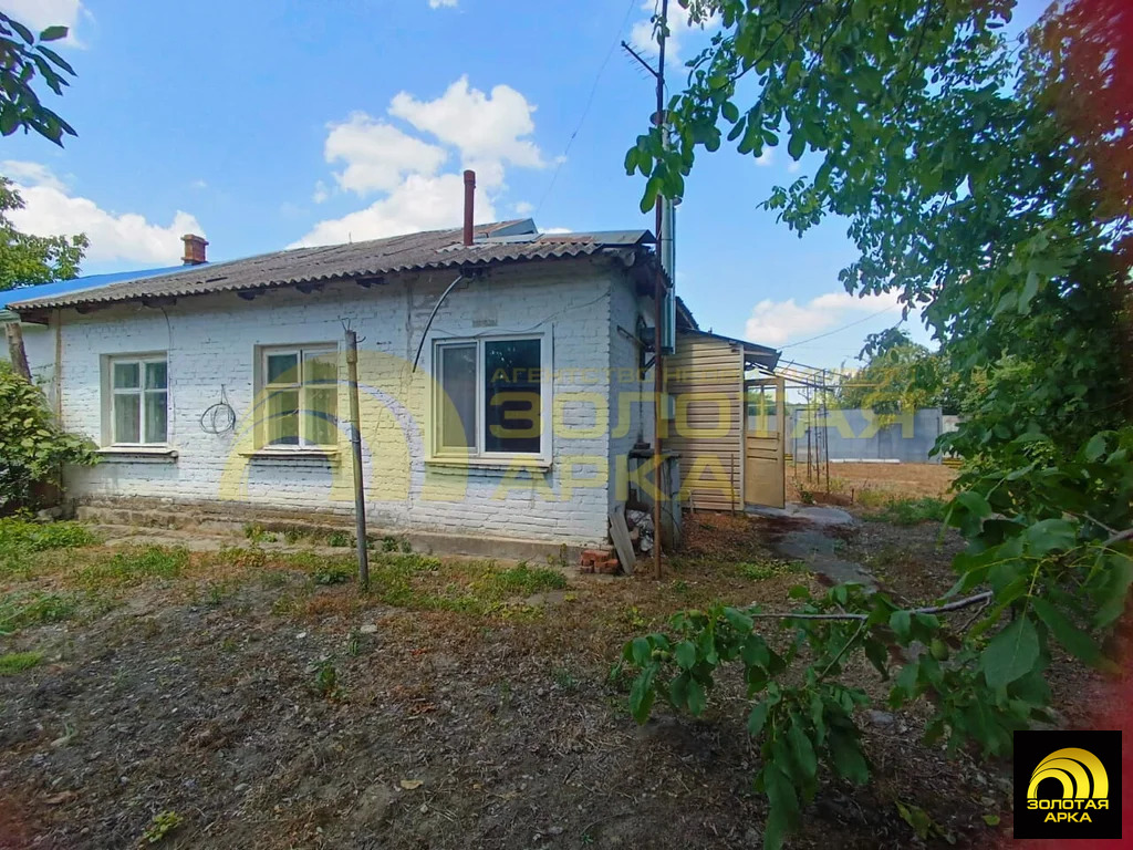 Продажа дома, Федоровская, Абинский район, ул. Строительная - Фото 21