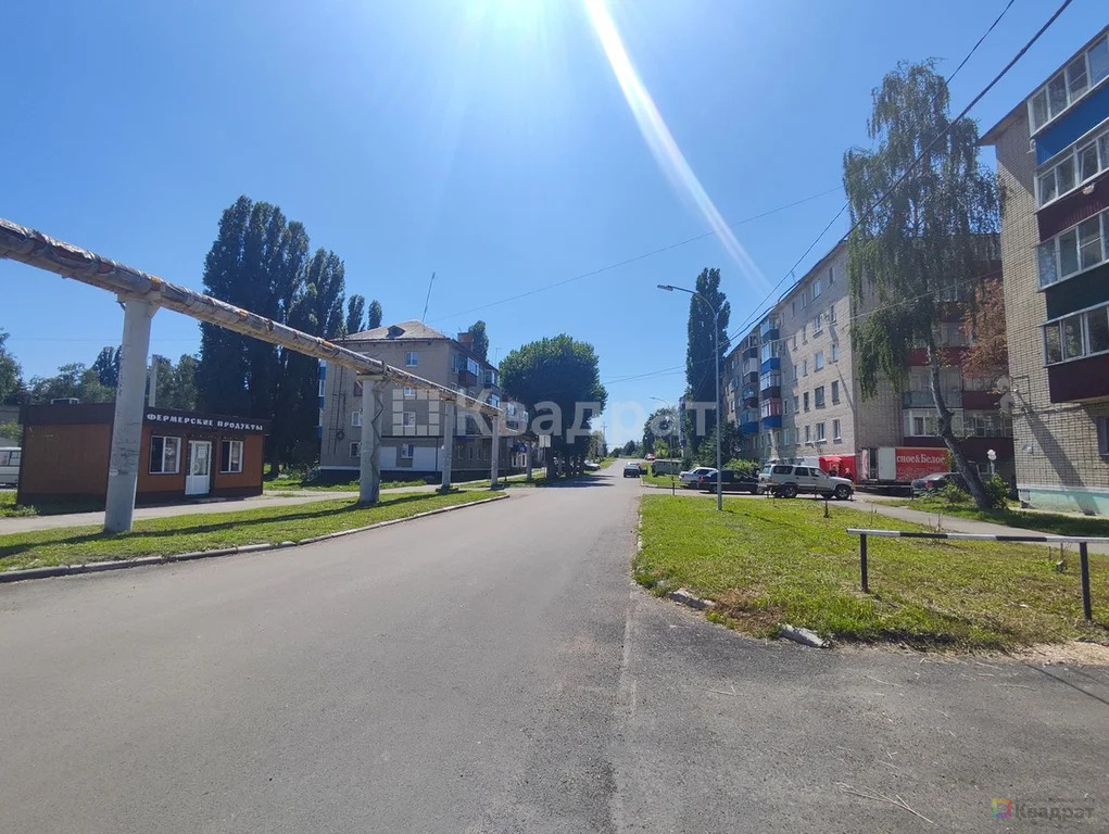 Недорогая квартира в центре города Грязи! - Фото 19