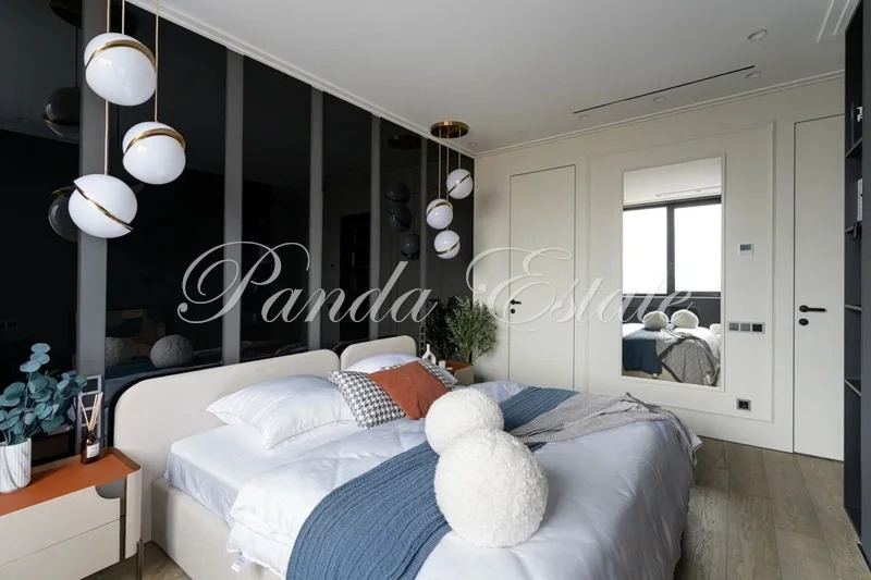 Эксклюзив в ЖК Мэйнстрит (ном. объекта: 9668) - Фото 3