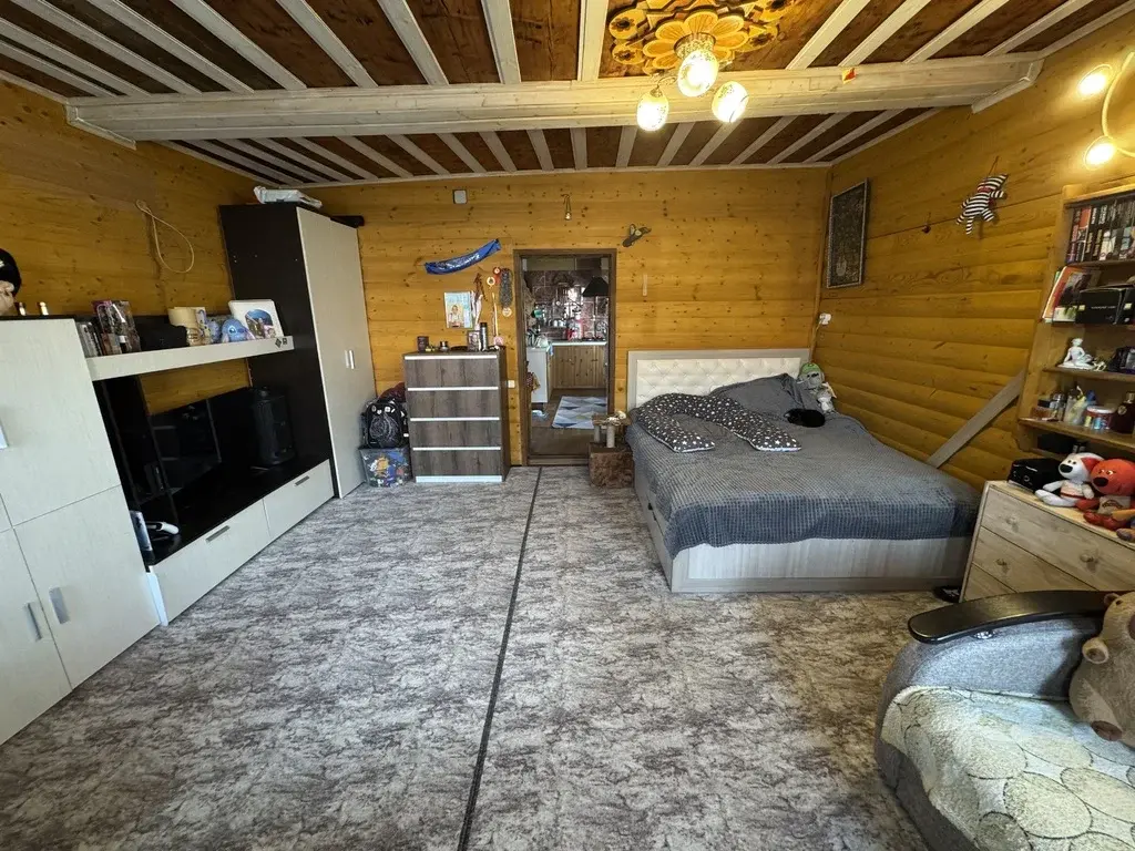 Дом на улице Софьи Перовской - Фото 2