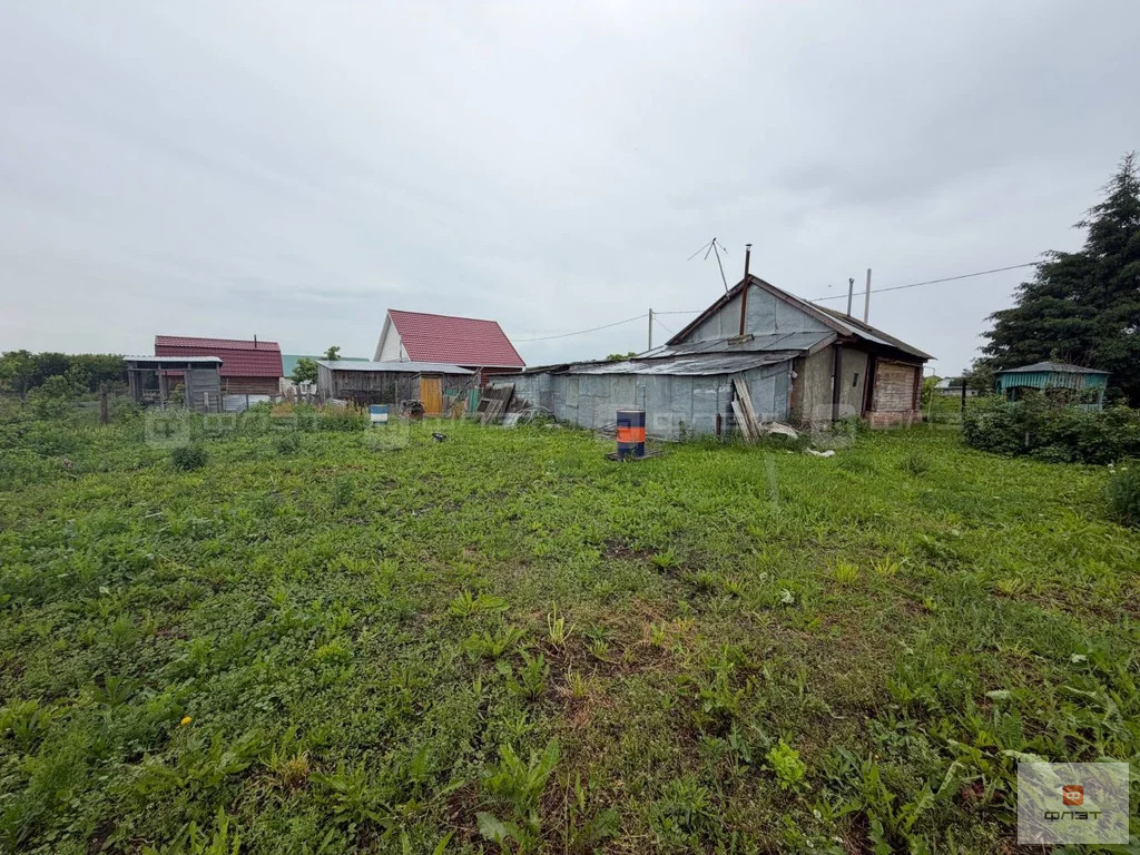 Продажа дома, Чирпы, Лаишевский район, ул. Приовражная - Фото 18