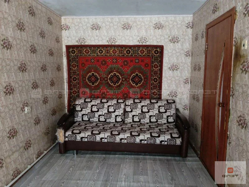 Продажа квартиры, Шапши, Высокогорский район, ул. Дружба - Фото 10