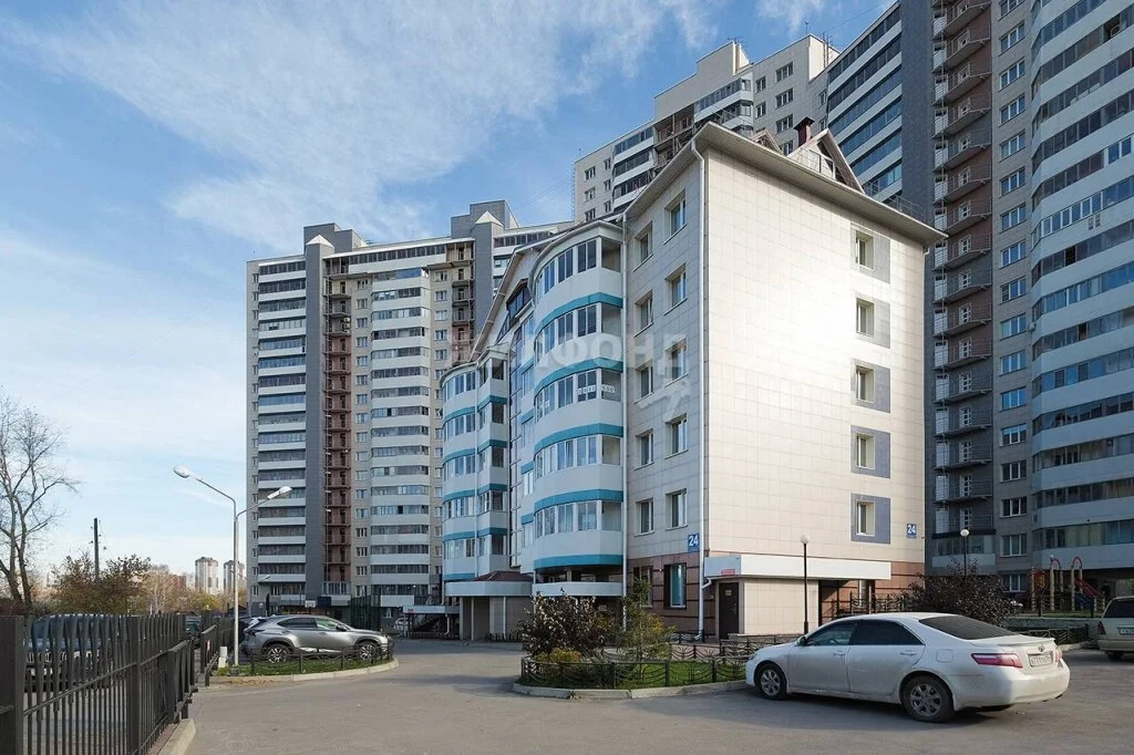 Продажа квартиры, Новосибирск, ул. Трудовая - Фото 17