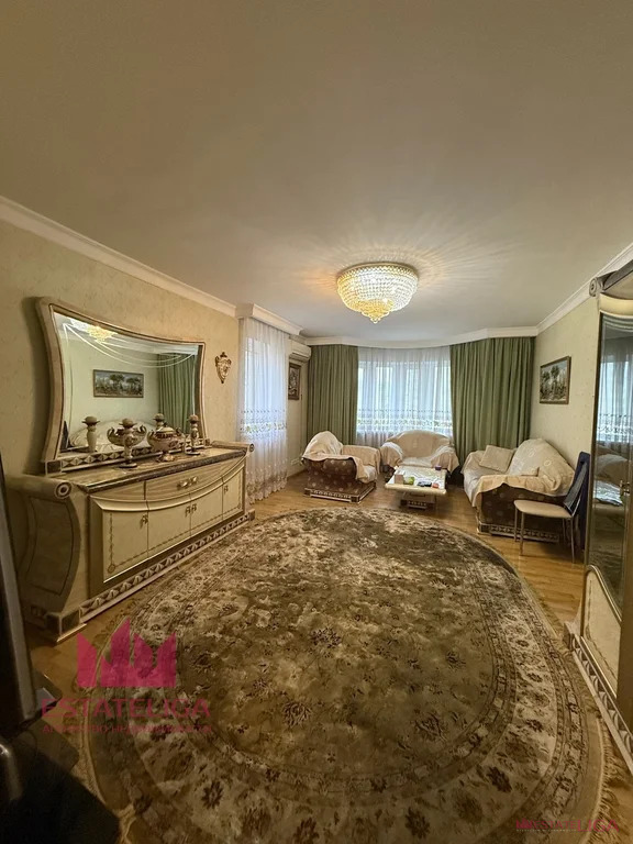 Продажа квартиры, ул. Островитянова - Фото 4