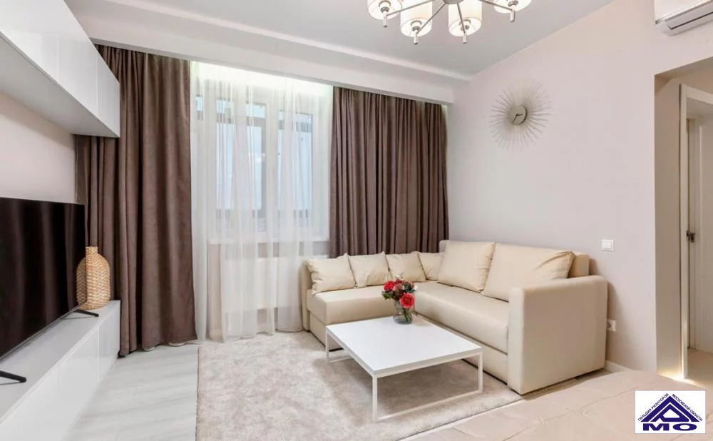 Продажа квартиры, Автозаводская улица, 23с120 - Фото 13