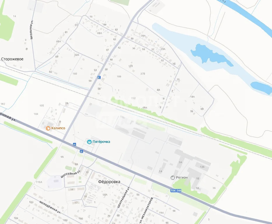 Продажа дома, Федоровка, Ленинский район, 27а - Фото 30