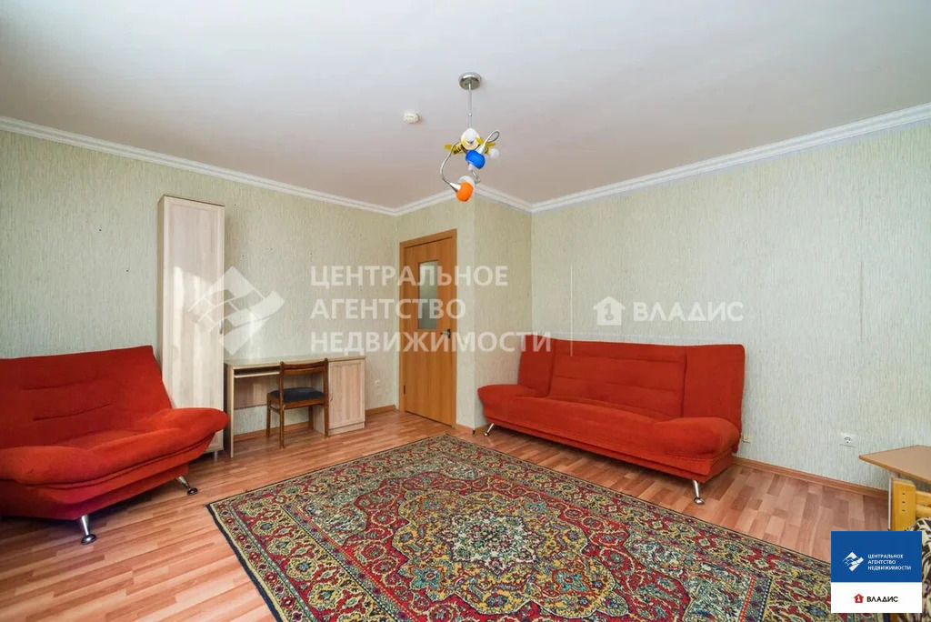 Продажа квартиры, Рязань, Михайловское ш. - Фото 6