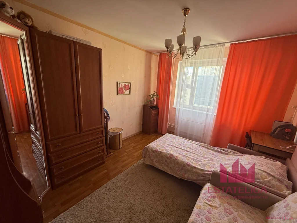 Продажа квартиры, ул. Новомарьинская - Фото 15