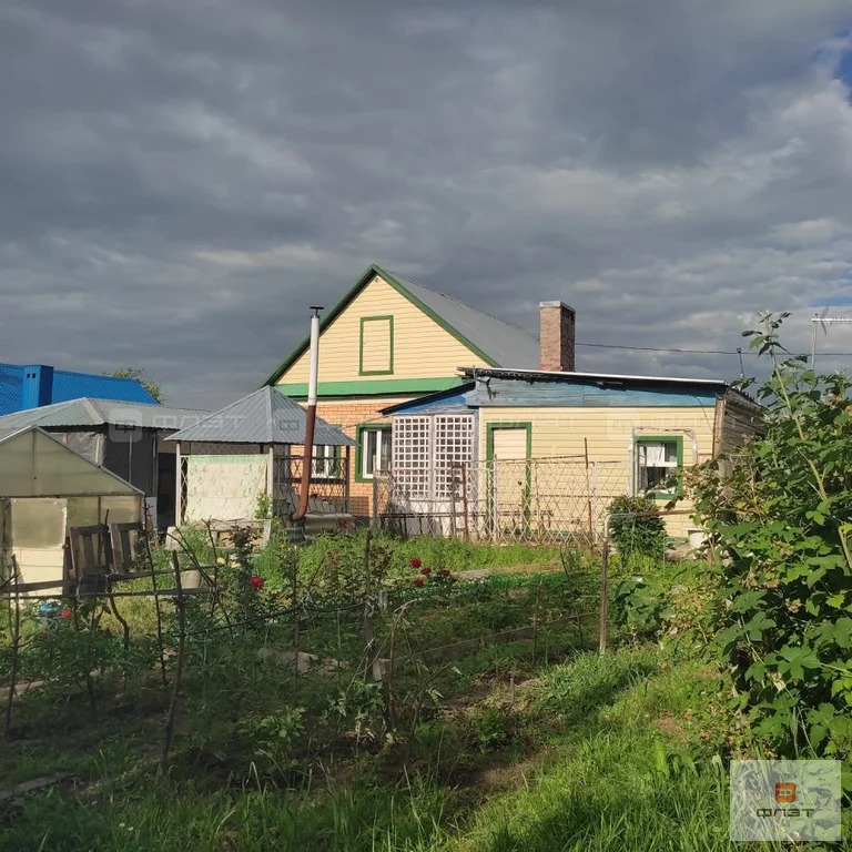 Продажа дома, Казань, ул. Дениса Давыдова - Фото 1
