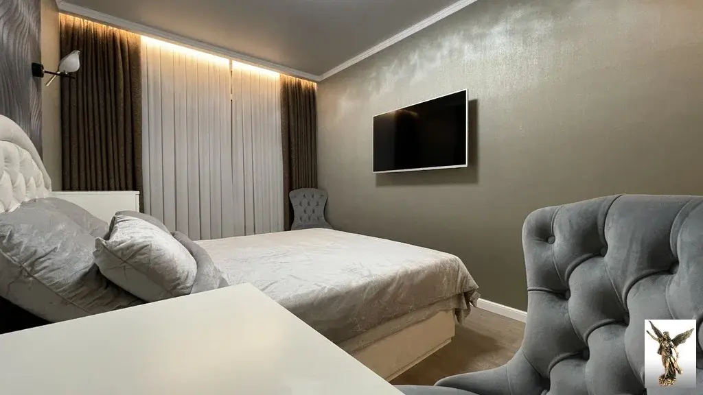 Продается квартира в ЖК «Лондон Парк» комфорт-класс - Фото 20