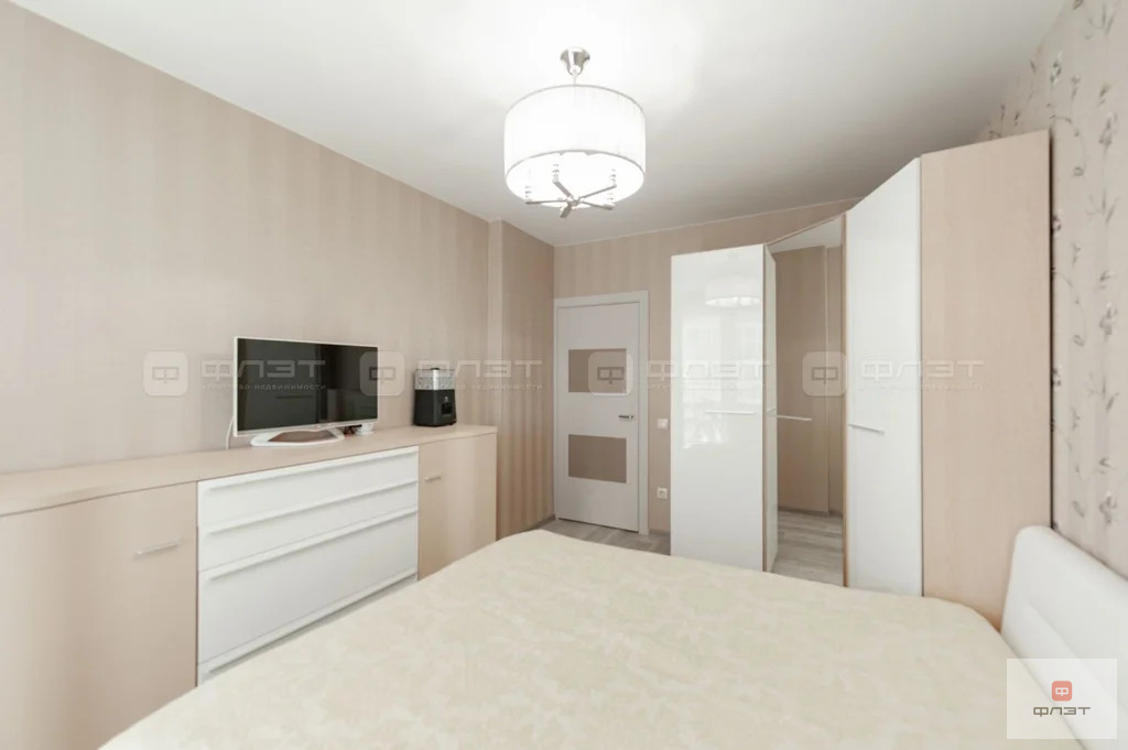 Продажа квартиры, Казань, ул. Гавриила Державина - Фото 9